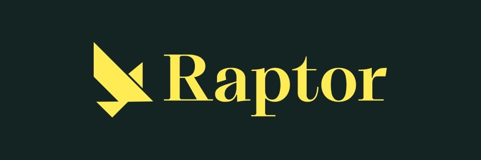 raptor casino logo