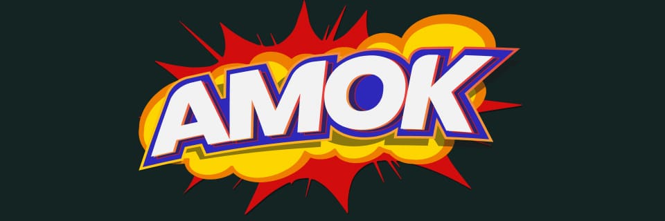 amok casino