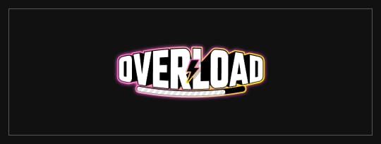 overload casino recension