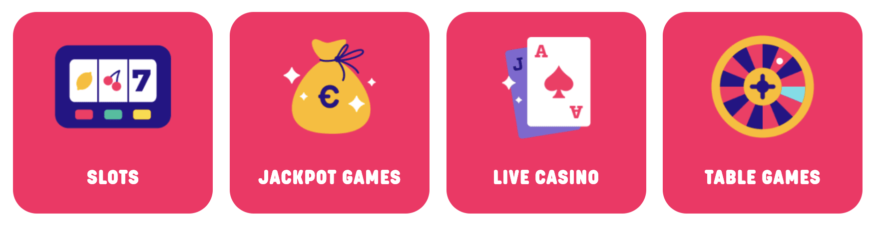 caxino casino spelutbud