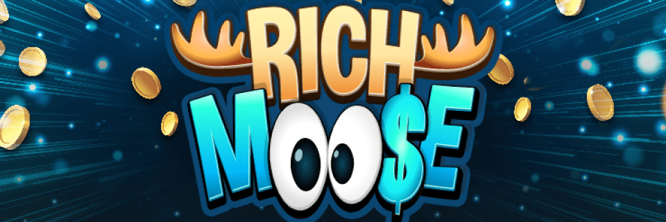 rich moose casino recension
