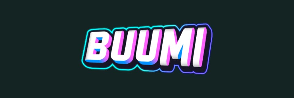 buumi casino recension