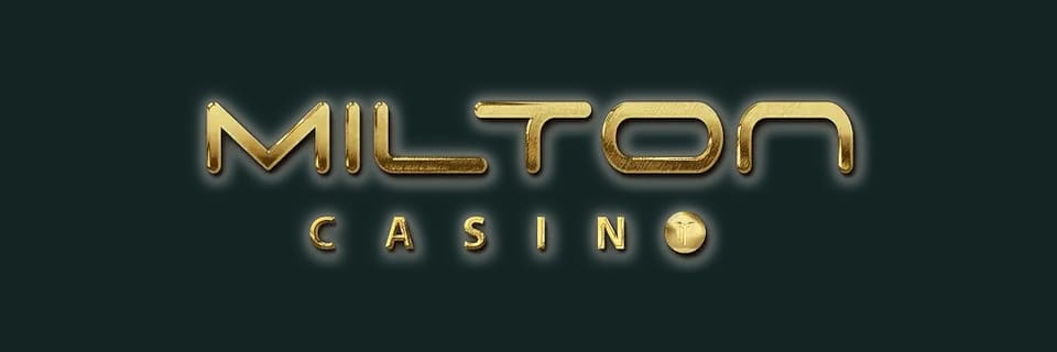 milton casino recension