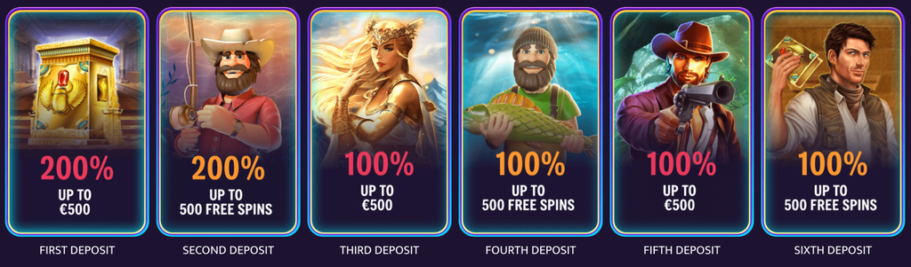taste vegas casino bonus