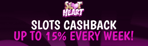 slot heart casino bonus